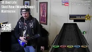 Chat & Chill - 3800+ Songs-Taking Requests - Clone Hero w/ Leaderboards LIVE!!!