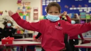 About KIPP Albany Community Charter School