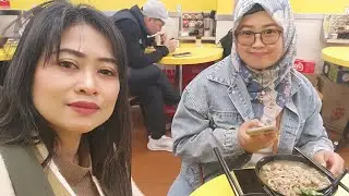 MAKAN SIANG