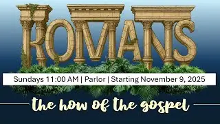 Romans Lesson6