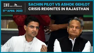 Congress Vs Congress in Rajasthan: Sachin Pilot&rsquo;s hunger strike against his own party