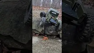 rainy day shenanigans