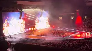 Blackpink Wembley Stadium 2025 - Like JENNIE