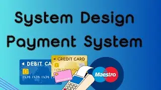 Designing a Highly Available Payment Processing System | High Availability & PCI-DSS