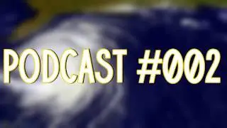 PODCAST #002 - Porco com cara de macaco e idosa chinesa com chifre na testa!