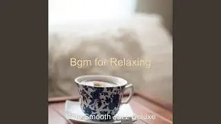 Jazz Duo - Background for Work from Home