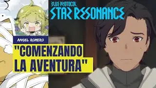 &ldquo;Blue Protocol: Start Resonance &ndash; My First Adventure!✨ &rdquo;