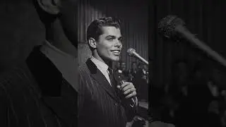 Frankie Flairs LIVE | Say It Like a Gentleman &mdash; Classic 1960s Crooner #shortvideo #shorts