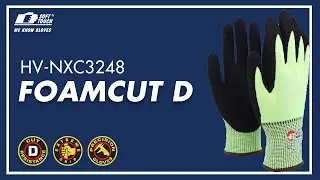 HV-NXC3248 Foamcut D