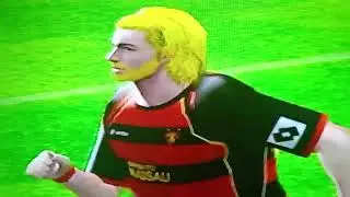 Sport X Náutico Clássico Série B 