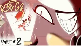 The big G-S1/EP 2:Dios llama a lucifer