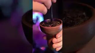 How Hookah is Made | Inside a Shisha Bar