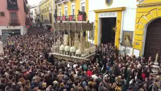 Macarena por Montesión '16 IV