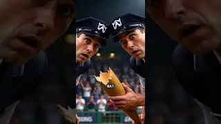 The Bat That Sparked One of Baseball&rsquo;s Biggest Mysteries  3D Real Story | Based on True Events