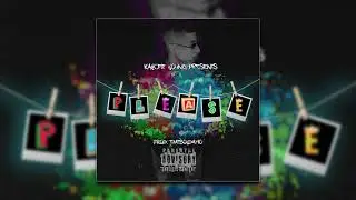 Kaycee Young - Please (Prod. Thatboydamo)