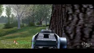 woreZpruti by meth - czech call of duty 1 classic