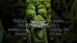 1,200 Faces of Silence | #art #arthistory#history #sculpture