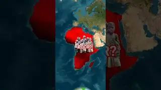 Why Is Africa So Poor?🤯