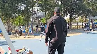 S.A.M. Jr vs IPN. 5