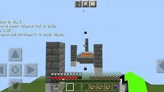 If @Dream Was a mobile Player | Minecraft Shorts | #dream #dreamstans | SUBSCRIBE