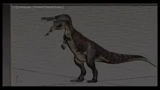 The Isle Evrima Devblog 68 | Baryonyx Calls w/ Animations