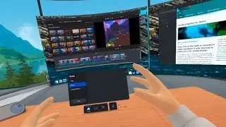 Meta Horizon Workrooms 👨&zwj;💻