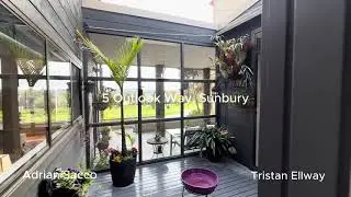 5 Outlook Way, Sunbury || Property Video