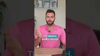 Living on James Island vs Johns Island SC - Pt3