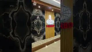 Welcome to Turbo Machinery Services: A Glimpse Inside the Executive Wing at TMS 🏢