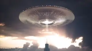 EXPERTO EN OVNIS ENSE&Ntilde;A COMO VER NAVES EXTRATERRESTRES CON LENTE ESPECIAL DE TELESCOPIO 🛸👽