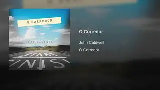 John Caldwell - O Corredor