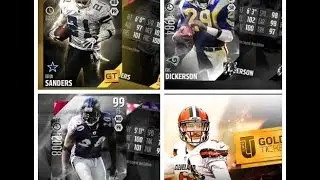 We Pulled A Golden Ticket! My Best Pull Ever 2Mill+ Mut 16