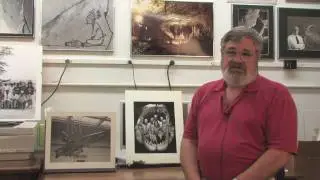 A Photographer's Passion - An Interview with the Late Chip Clark