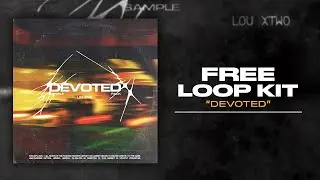 [FREE] AFRO LOOP KIT/SAMPLE PACK - 