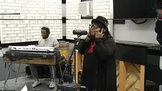 Trenton Makes Music Highlights City's Musical History
