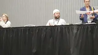 2018 WORLDCON 76 - If This Then What