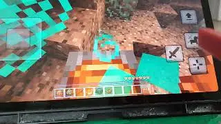 Ich teste das Neue Update 1.21.130.20.