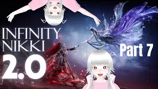 『Infinity Nikki』  Terra's Call | Part 7 『NariBattVT』