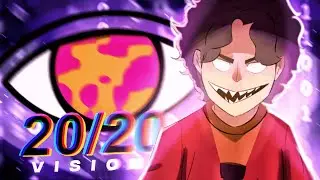 2020 VISION: O CANAL QUE PREVIU... MORTES.