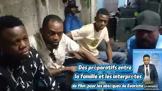 Evariste bueyisa patience okufi penza yasolo