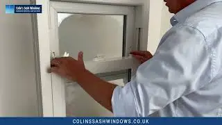 Spectus upvc Sliding Sash Windows Variations 2022
