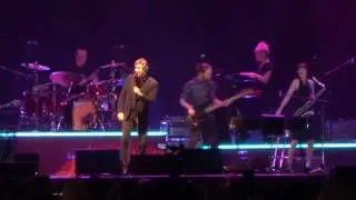 Bryan Ferry (Roxy Music) - More than This (Ottawa 2016)