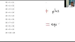 2&deg; #2 plus- equals