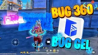 NOVA VERS&Atilde;O GG MOUSE PRO 1.13.7 BUG DO 360 E GEL RESOLVIDO ?!