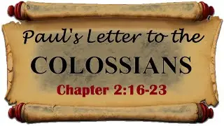 DEALING WITH LEGALISM AND FREEDOM FROM FALSE TEACHING