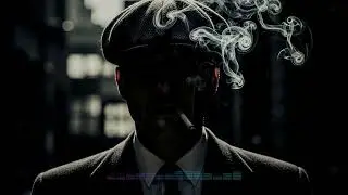 Dark Blues for Men Who Carry Themselves with Class | Silent Strength Edition
