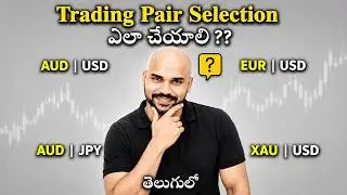 How to choose forex pair
