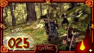 025: Wieder in OKARA mit der Rune zum K&ouml;nig 🏹 GOTHIC 3 2026 🏹 #LetsPlay #Gothic Deutsch 
