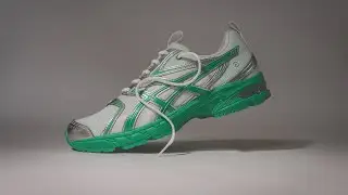 Где купить скрытые кроссовки NY x ASICS GEL-DS Trainer 14 &lsquo;DAWN&rsquo;