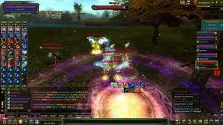 ShadowThieves # WishFighters 3v3 JustRemember [Erken Boşalma Sorunu]